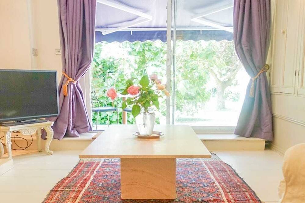 シーダー ハウス ブティック B&B 写真