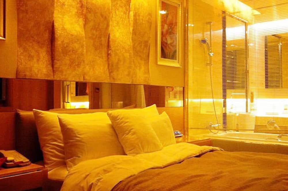 北京 グアンミン ホテル (北京光明飯店) 写真