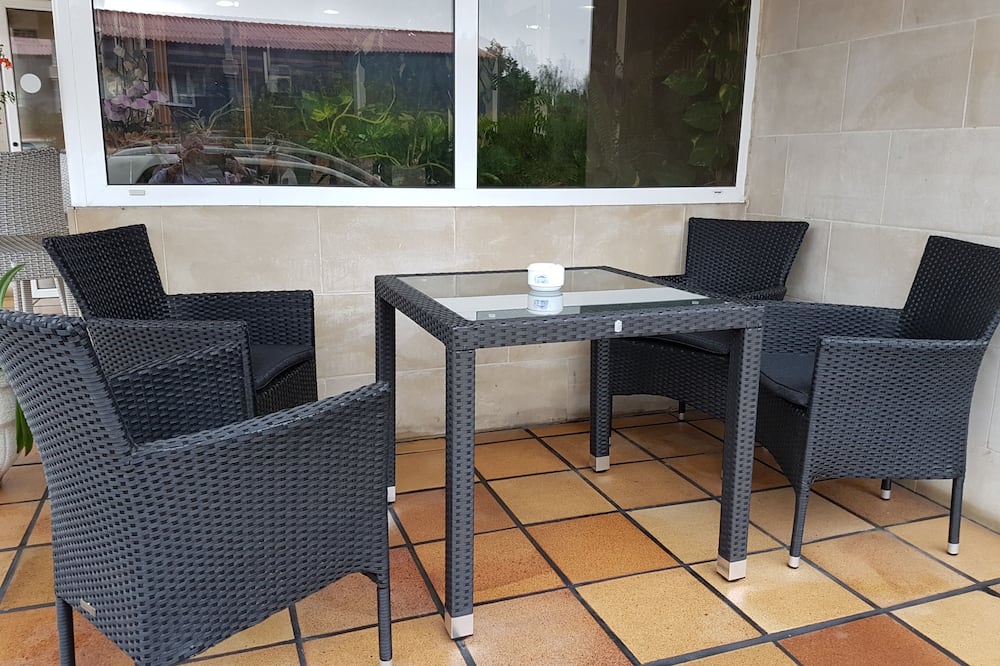 ホテル カマルゴ 写真