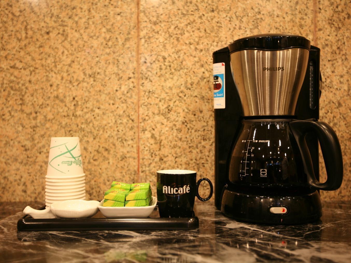 ホテル ニュー ワールド 写真