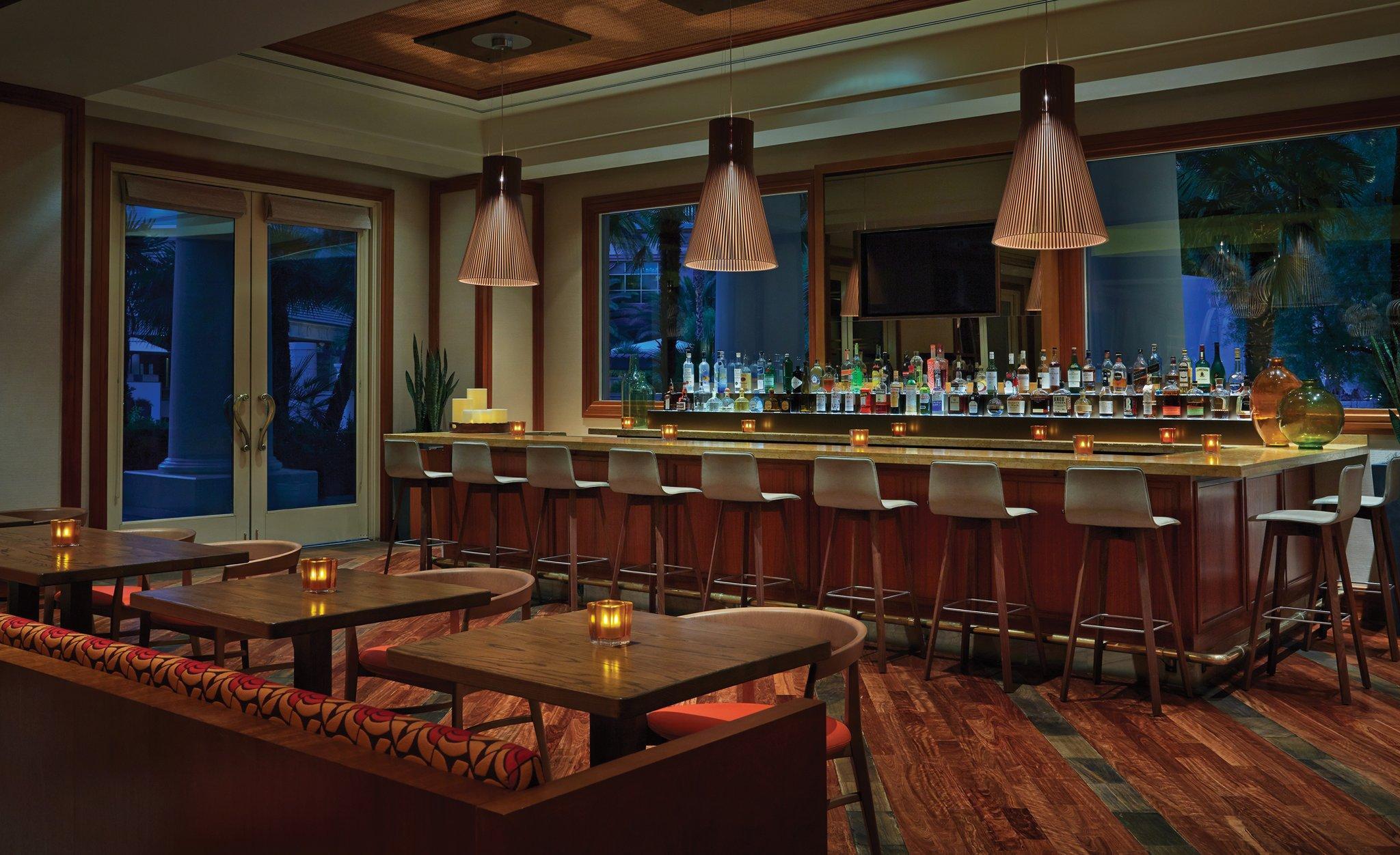 フォーシーズンズ ホテル ラスベガス 写真