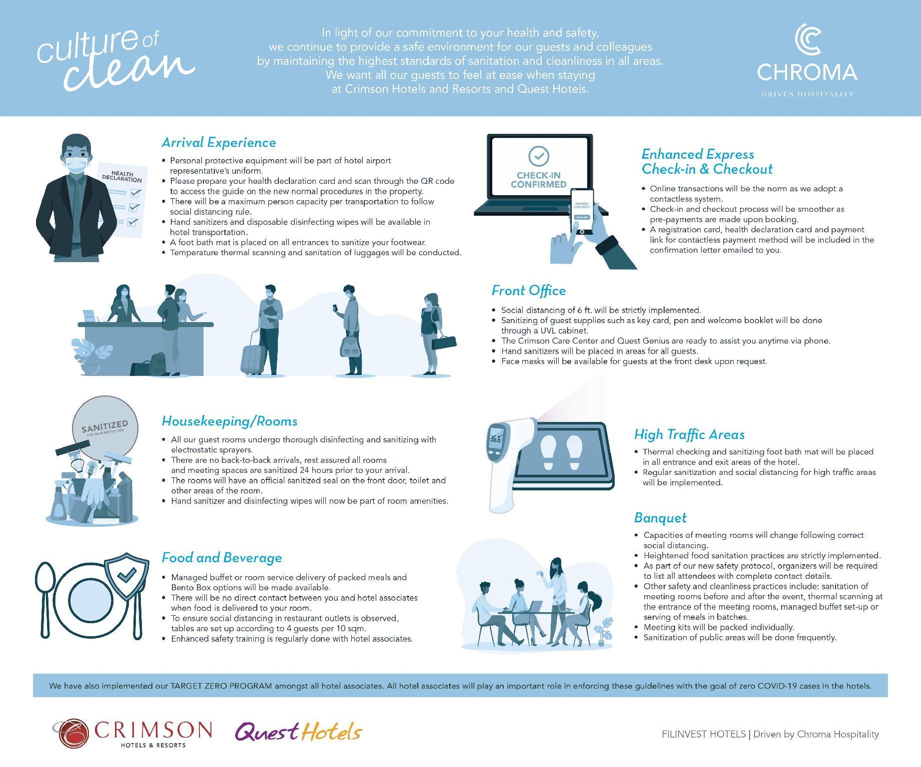 クエスト ホテル タガイタイ 写真