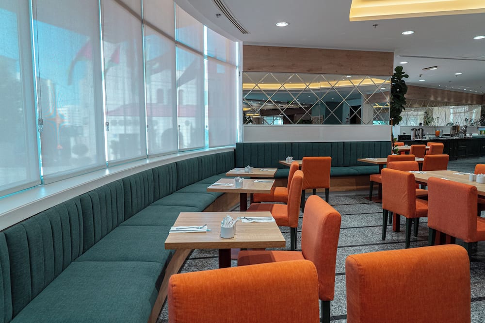 ラ カーサ ホテル アンマン 写真