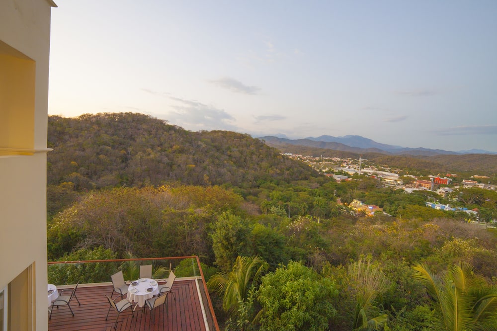 Mansiones Cruz del Mar 写真