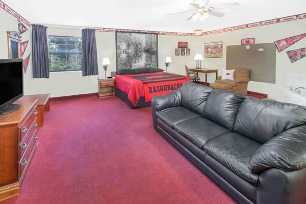 スーパー 8 バイ ウィンダム ローウェル / ベントンビル / ロジャース エリア 写真