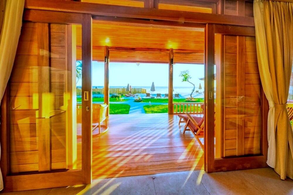 ABワンダーダイブ ビーチ リゾート 写真