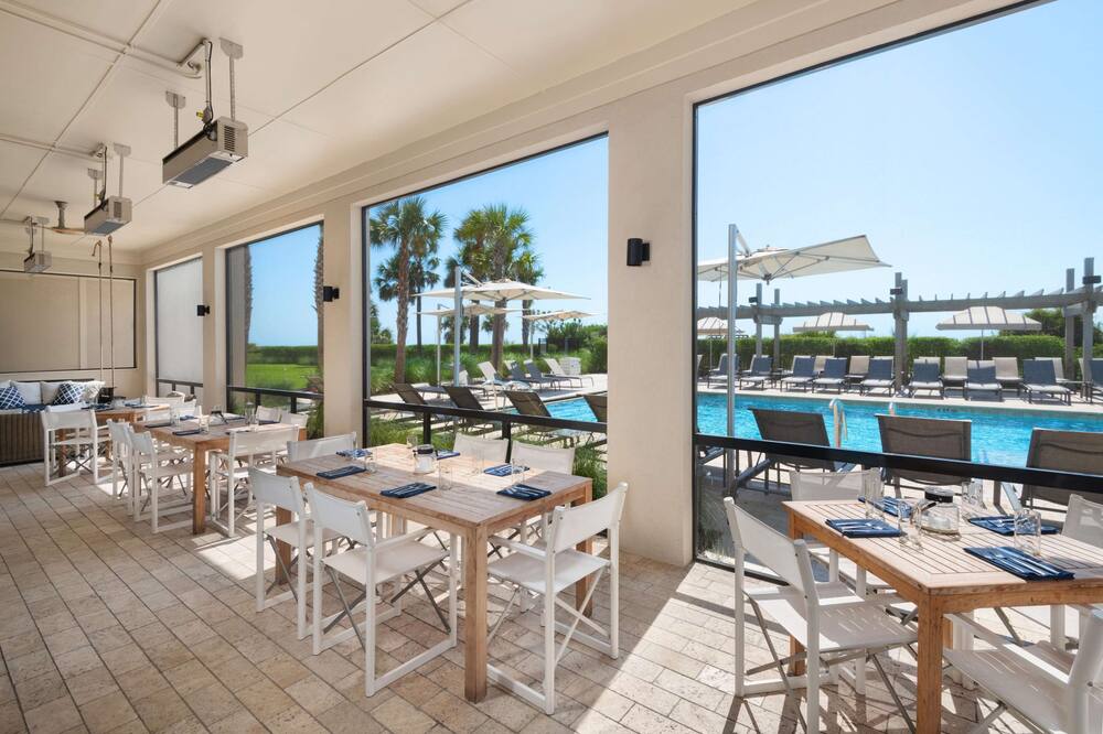 Jekyll Ocean Club 写真
