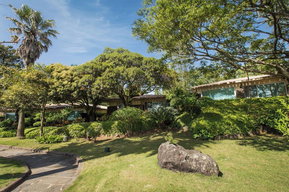 ザ シーズ ホテル & リゾート 写真