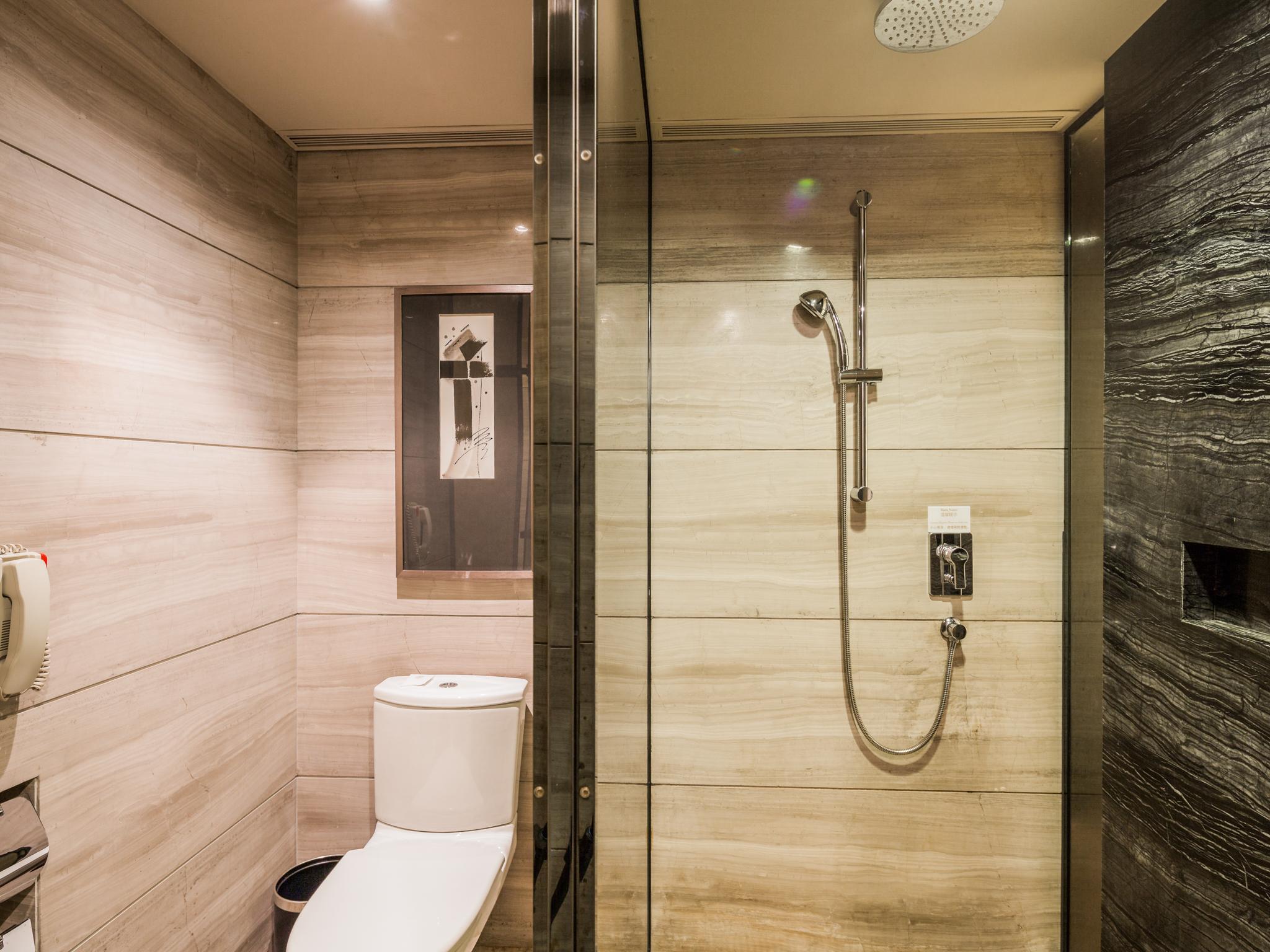 キングキー パレス ホテル シェンヂェン 写真