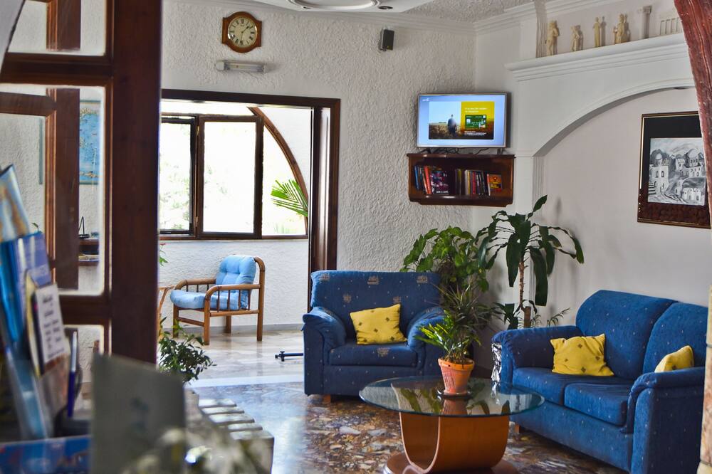 ホリデイ ビーチ リゾート 写真