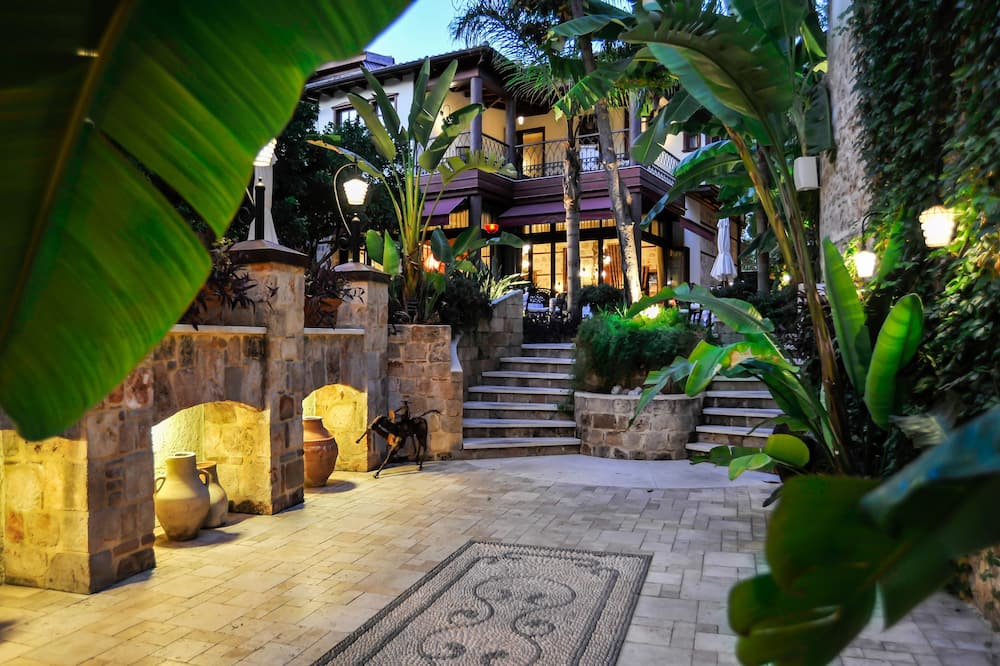 トゥヴァナ ホテル - スペシャル クラス 写真