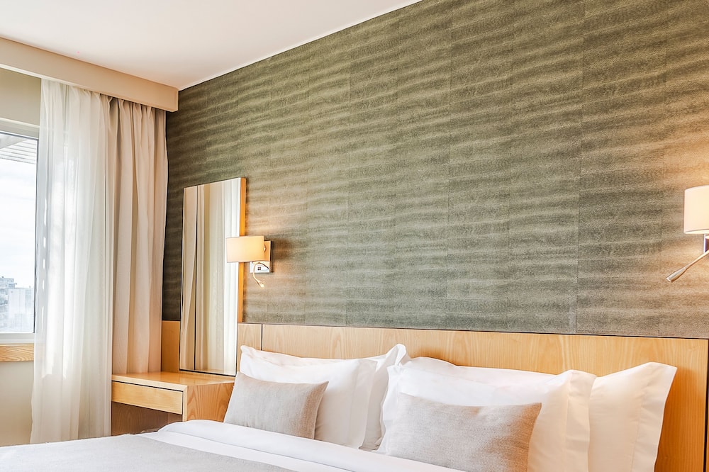 HF イパネマ ポルト ホテル 写真