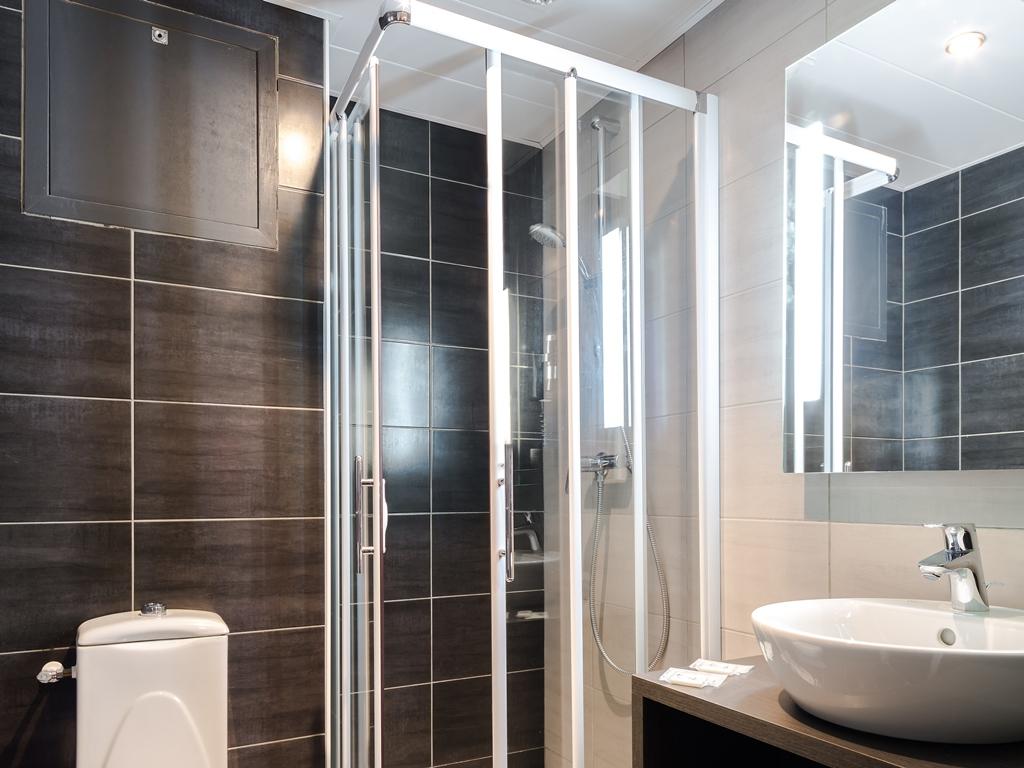 ホテル アストリッド 写真