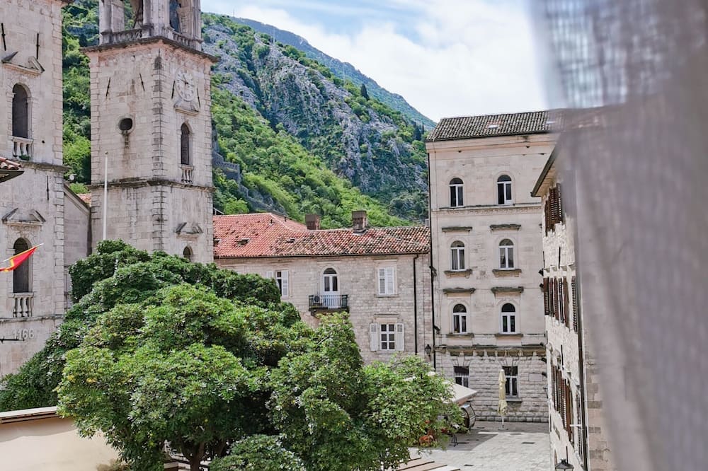 ホテル ヴィラ ドゥオーモ 写真