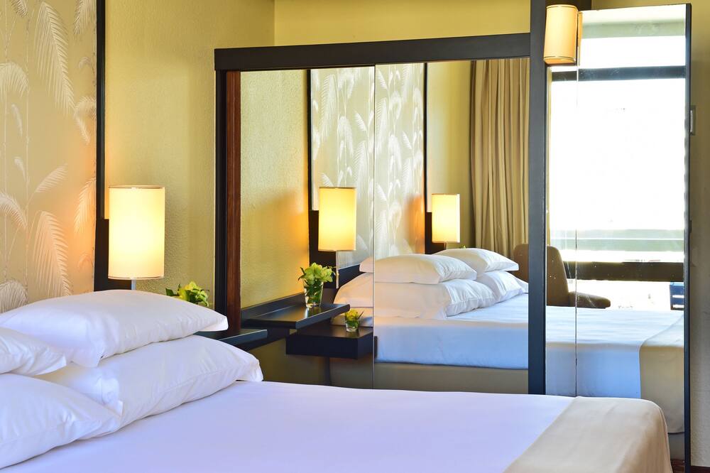 ペスタナ カジノ パーク ホテル & カジノ 写真