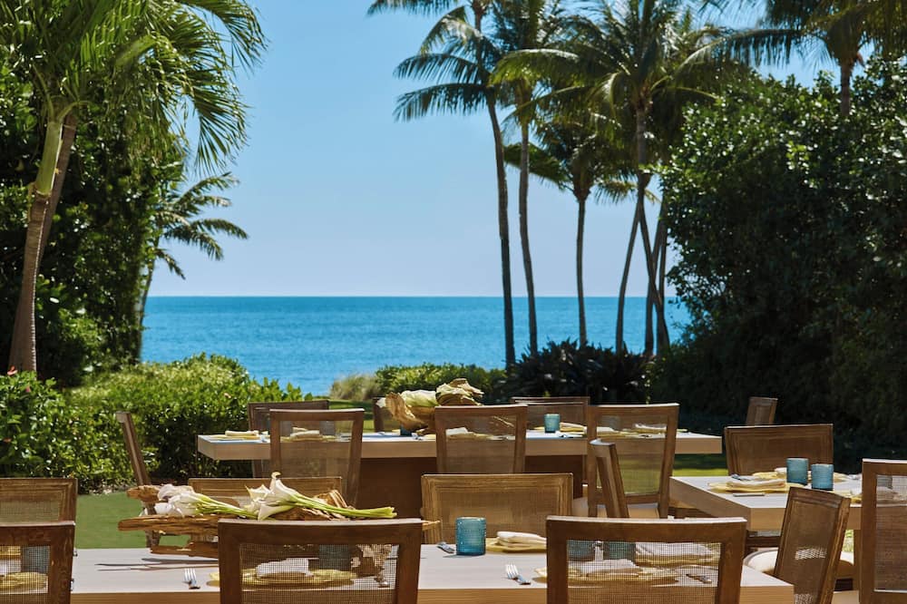 The Ritz-Carlton Key Biscayne, Miami 写真