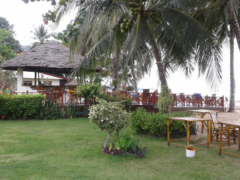 ザ ウォーターフロント ホテル アット フィッシャーマンズ ビレッジ 写真