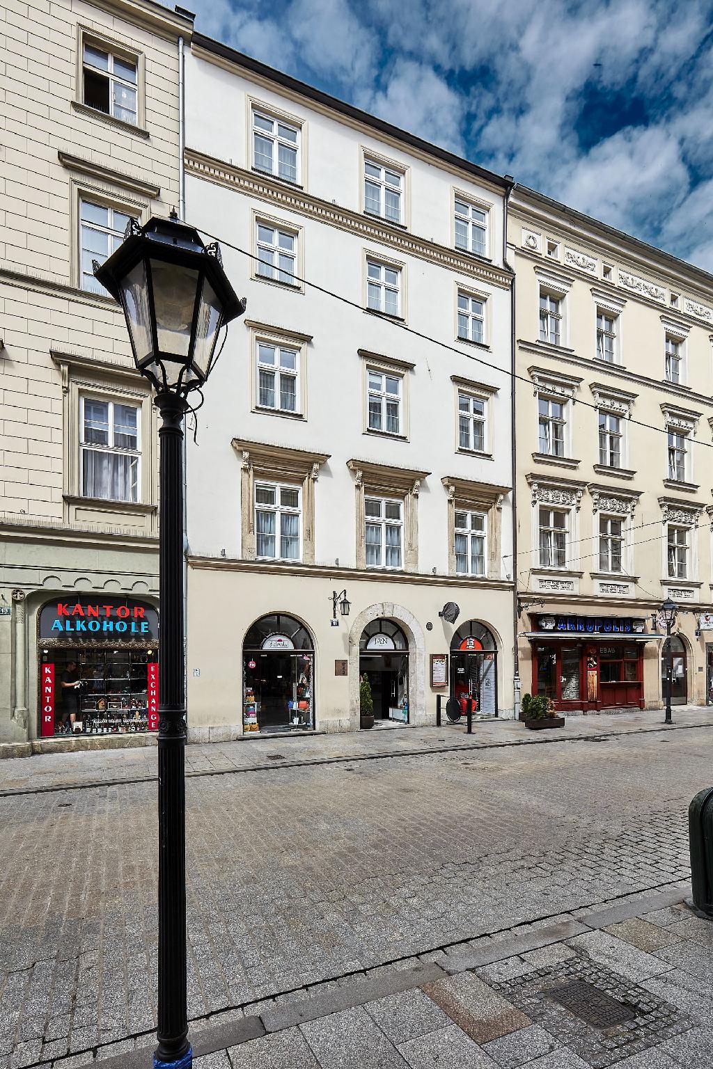 ホテル ジャン 写真