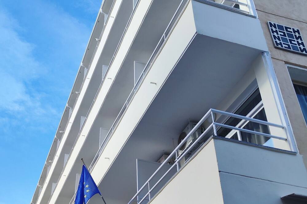 NCH ホテル トレモリノス 写真