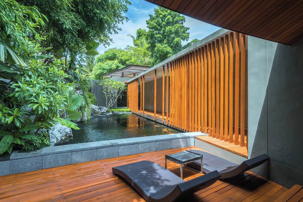 ルネッサンス プーケット リゾート＆スパ 写真