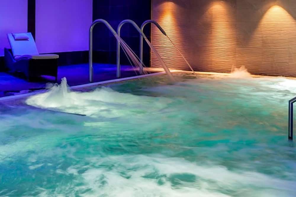 ダフォディル ホテル アンド スパ 写真