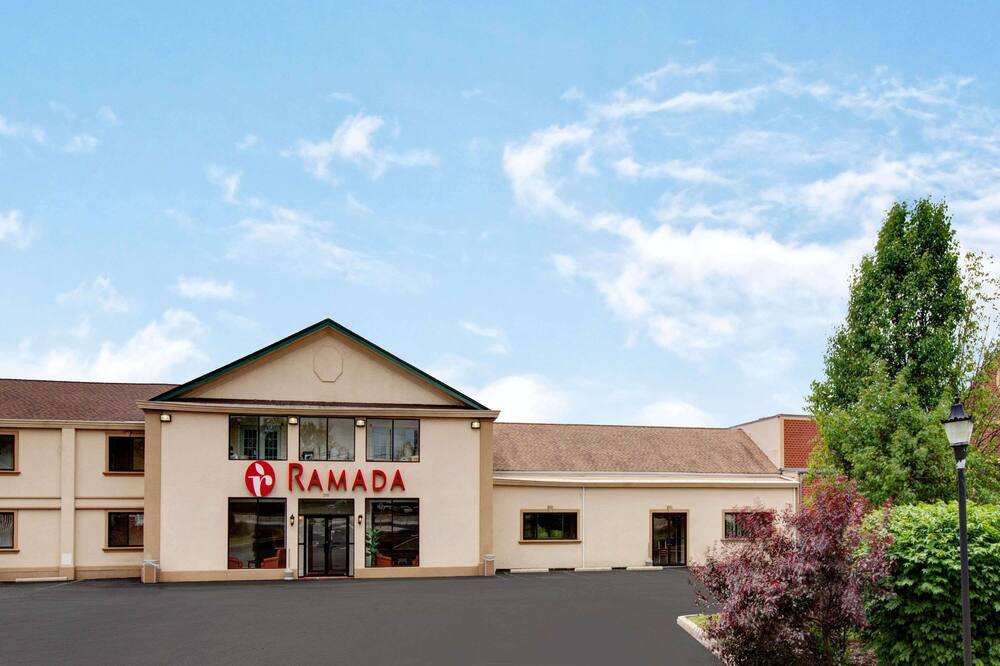 ラマダ バイ ウィンダム フレミントン 写真