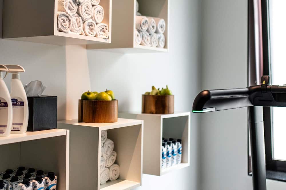 ソフィテル ミュンヘン バイエルポスト ホテル 写真