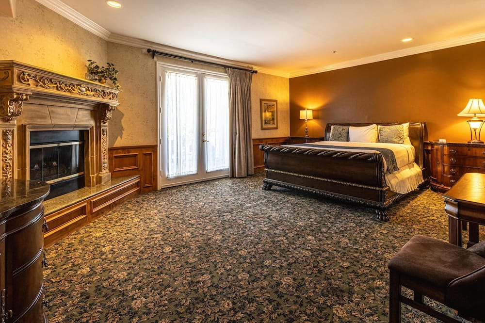 Inn at Churon Winery 写真