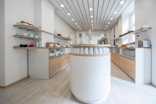 Go Hotel Ansgar 写真