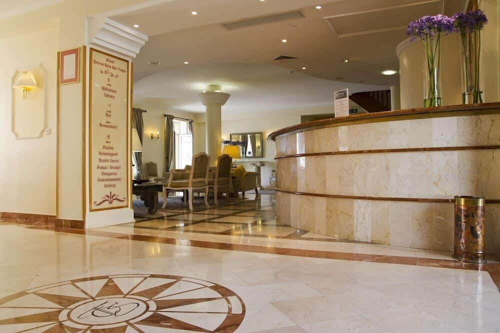 Quinta Bela Sao Tiago 写真