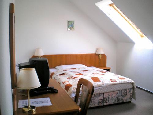 Hotel Krakonoš 写真