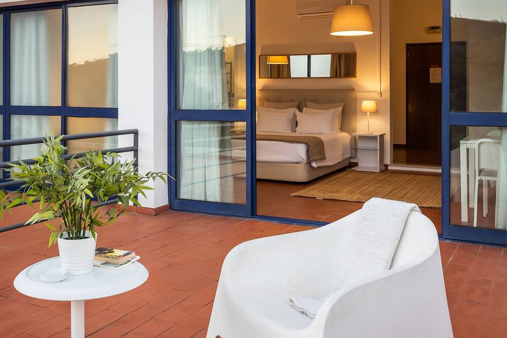 ベイラ リオ ホテル 写真