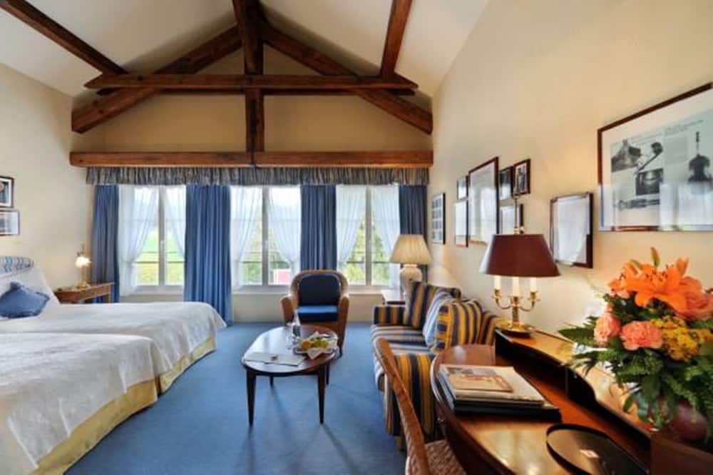 ユニーク ホテル インネレ エンゲ 写真