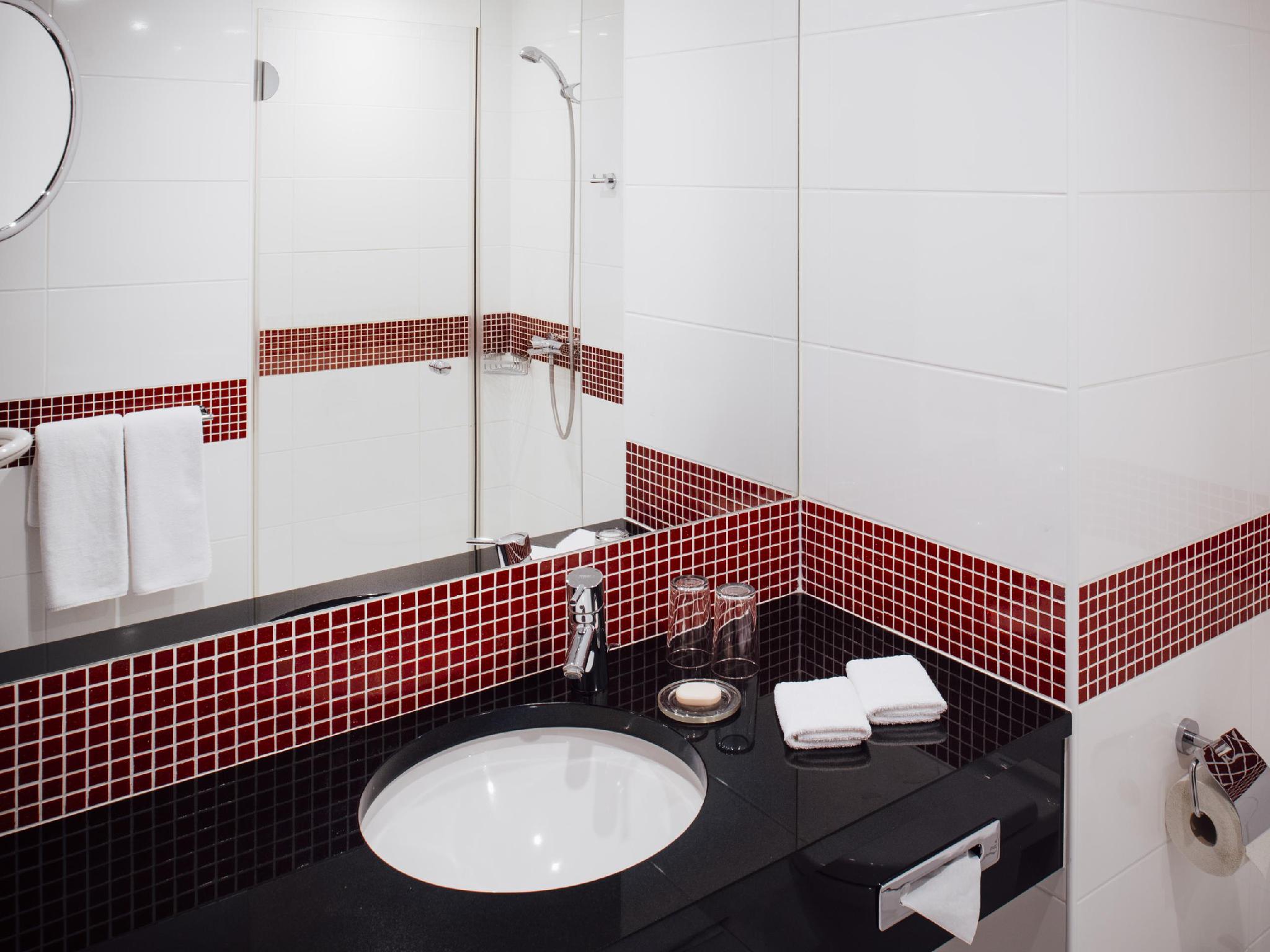 ヴィエナ ハウス イージー バイ ウィンダム ピルゼン 写真