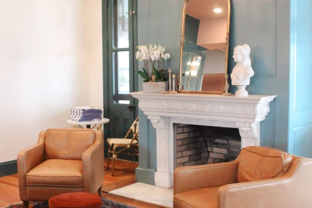 ケープメイのイン 写真