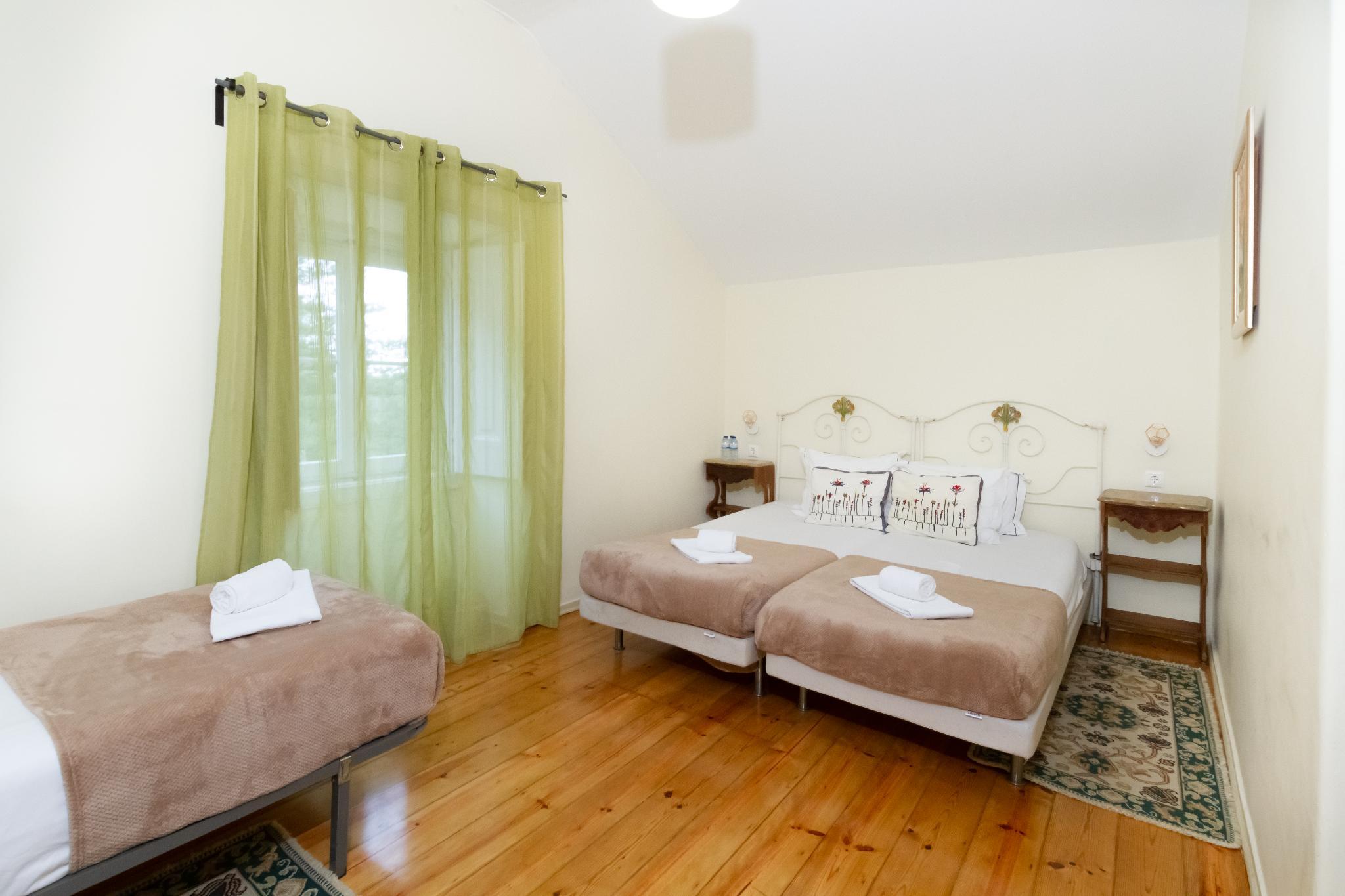 キンタ ダス ムルタス B&B 写真