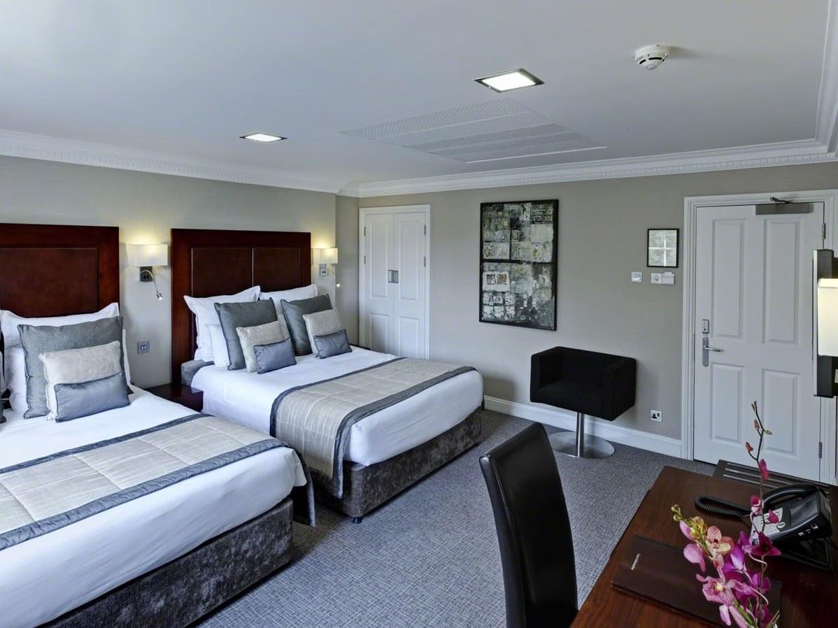 グランジ ボーシャンプ 写真