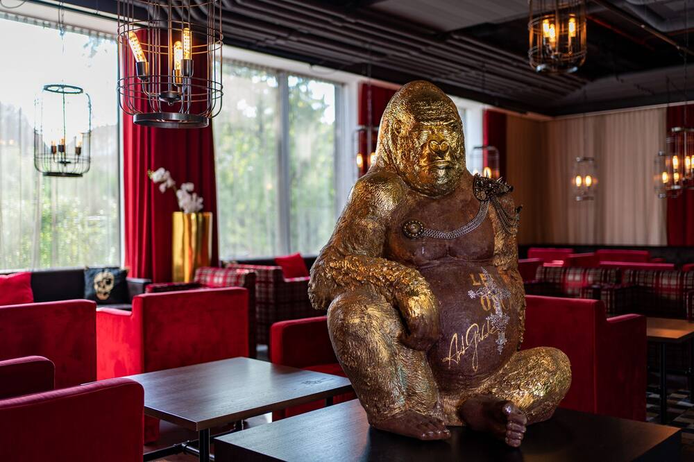 アメディア リンツ トレードマーク コレクション バイ ウィンダム 写真