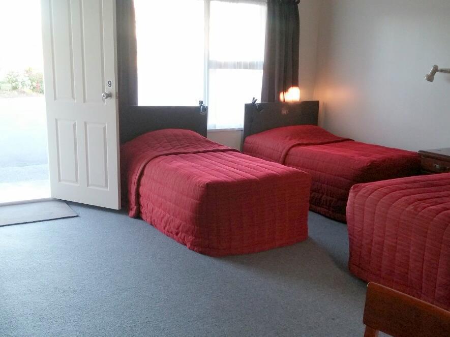 マウント ハット モーテルズ 写真