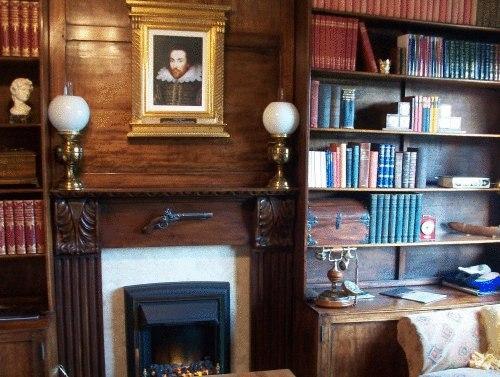 Arden Guest House B&B - NEC Birmingham - Birmingham Airport 写真