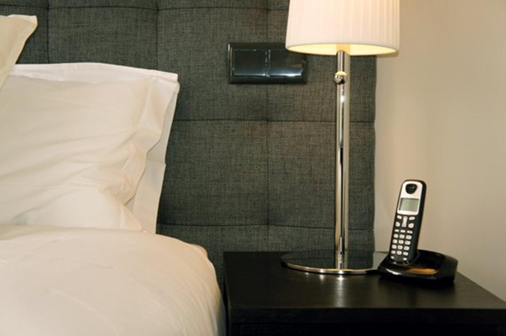 ロシオ ガーデン ホテル 写真