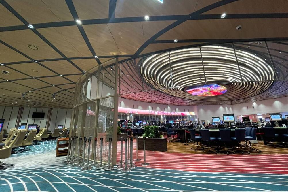 イビス スタイルズ アンバサダー ソウル ヨンサン 写真