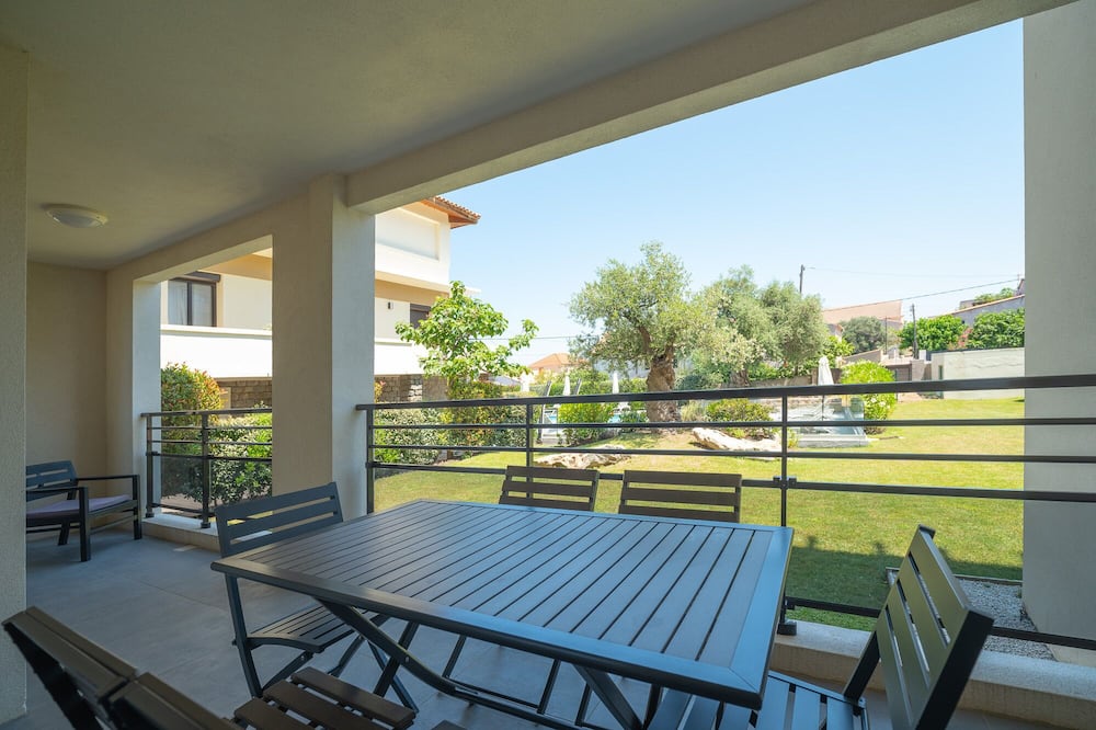 Residence Saletta 写真