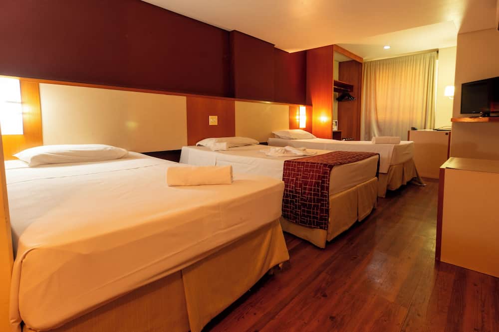 Red Roof Inn Curitiba 写真