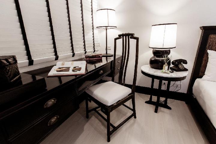 99 ザ ヘリテージ ホテル 写真