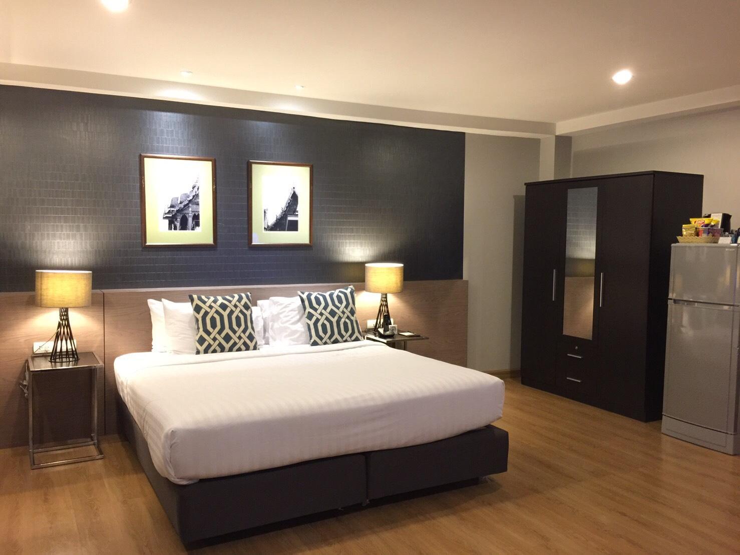 アルト ホテル ナナ バイ UHG 写真