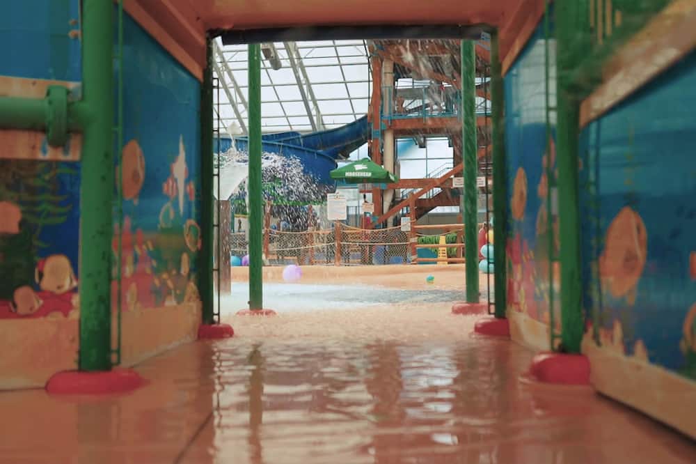 Americana Waterpark Resort & Spa 写真