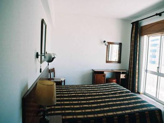 Rosamar Apartamentos - AL 写真