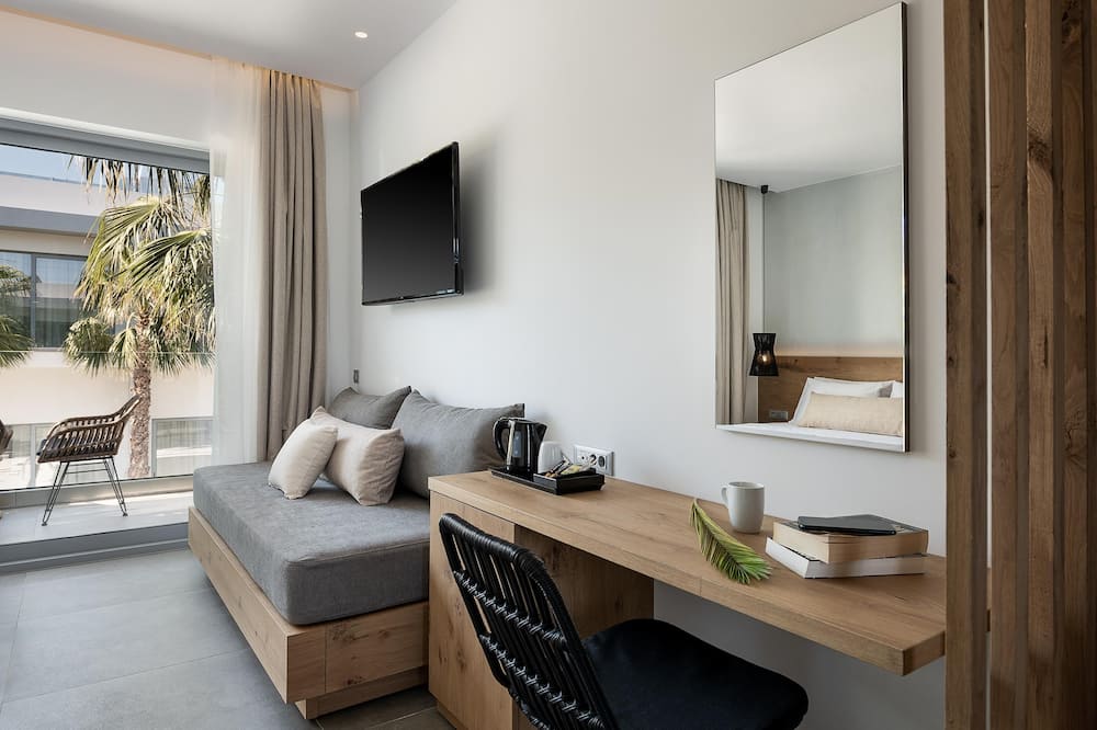 マグダ ホテル 写真