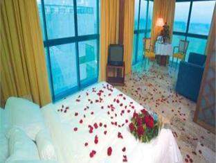 グランド メルキュール レシフェ アトランテ プラザ 写真